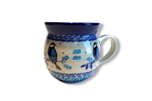 005 Bunzlau Bolle Mok 2681X 240 ml 005 Bolle Mokken 240 ml 005 Bunzlau Bolle Mok 2681X 240 ml 005 Bolle Mokken 240 ml